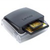 Картридер LEXAR LRW300URBEU Professional USB 3.0 UDMA, отзывы
