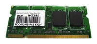 NCP DDR2 533 SO-DIMM 1Gb, отзывы