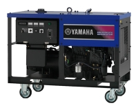 Yamaha EDL20000TE, отзывы