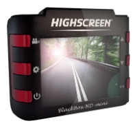 Highscreen BlackBox HD-mini, отзывы