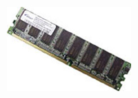 Elixir DDR 400 DIMM 128Mb, отзывы