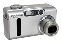 Polaroid PDC 5350, отзывы