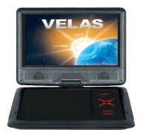 Velas VDP-701, отзывы