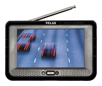 Velas VTV-562, отзывы