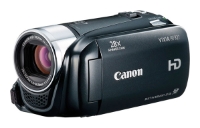 Canon VIXIA HF R21, отзывы