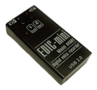 Edic-mini A4M1-17920, отзывы