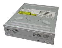 HP DVD840i White, отзывы