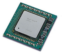 Intel Xeon MP Foster, отзывы