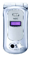 NEC N710, отзывы