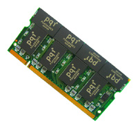 PQI DDR 400 SODIMM 1Gb, отзывы