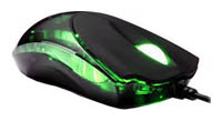 Razer Diamondback Acid Green USB, отзывы