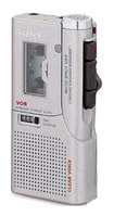 Sony M-540V, отзывы