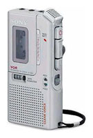 Sony M-740V, отзывы