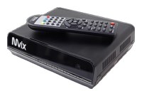 Mvix MX-800HD 500Gb, отзывы