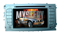 Mystery MFF-6503DS, отзывы