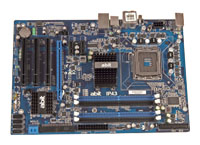 Albatron GeForce 8400 GS 450 Mhz PCI-E 512 Mb