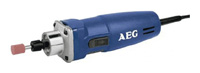 AEG GS 500 E, отзывы