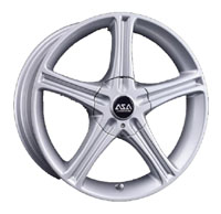 ASA Wheels IS1 7,5x16/5x120 ET15, отзывы