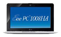 ASUS Eee PC 1008HA (Atom 1660Mhz/10.1