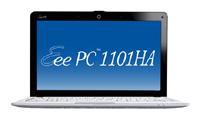 ASUS Eee PC 1101HA (Atom 1330Mhz/11.6
