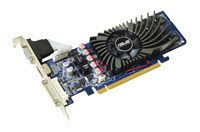 ASUS GeForce 9400 GT 550 Mhz PCI-E 2.0, отзывы