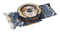 ASUS GeForce 9600 GSO 550 Mhz PCI-E 2.0, отзывы