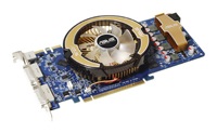 ASUS GeForce 9800 GT 600 Mhz PCI-E 2.0, отзывы