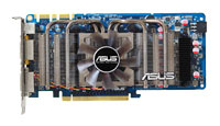 ASUS GeForce GTS 250 740 Mhz PCI-E 2.0, отзывы