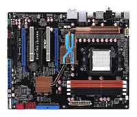 ASUS M4A79T Deluxe, отзывы