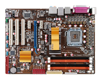 ASUS Radeon HD 3450 600 Mhz PCI-E 2.0