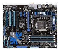 MSI GeForce GTX 285 680 Mhz PCI-E 2.0