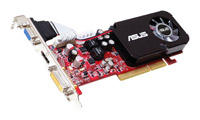 ASUS Radeon HD 3450 600 Mhz AGP 512 Mb, отзывы