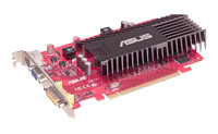 ASUS Radeon HD 3450 600 Mhz PCI-E 2.0, отзывы