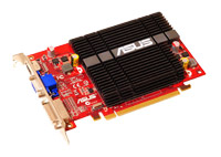 ASUS Radeon HD 4350 600 Mhz PCI-E 2.0, отзывы