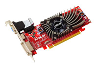 ASUS Radeon HD 4550 600 Mhz PCI-E 2.0, отзывы
