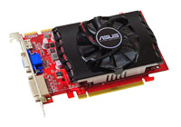 ASUS Radeon HD 4670 750 Mhz PCI-E 2.0, отзывы