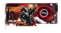 ASUS Radeon HD 4890 850 Mhz PCI-E 2.0, отзывы