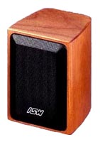 ASW Loudspeaker Opus S, отзывы