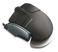 Belkin Nostromo n30 Game Mouse Black USB, отзывы