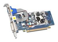 Diablotek GeForce 6500 400Mhz PCI-E 256Mb 700Mhz 64 bit DVI TV, отзывы