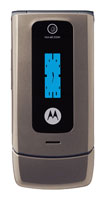 Motorola W380, отзывы