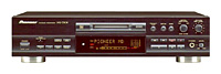 Pioneer MJ-D508, отзывы