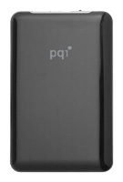 PQI H550 750GB, отзывы