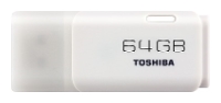 Toshiba Transmemory USB Flash Drive, отзывы