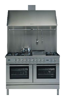 ILVE PDW-1207-VG Stainless-Steel, отзывы