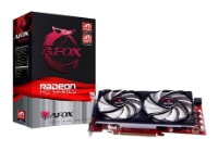 AFOX Radeon HD 5850 725Mhz PCI-E 2.0 1024Mb 4000Mhz 256 bit DVI HDMI HDCP, отзывы