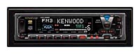 Kenwood KDC-6080R/RV, отзывы