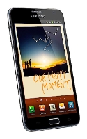 Samsung Galaxy Note N7000, отзывы