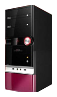 SeulCase XIOS I 450W Black/red, отзывы