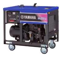 Yamaha EDL13000TE, отзывы